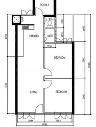 Blk 11 Holland Vista (Queenstown), HDB 3 Rooms #594189881